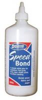 AD-11 Deluxe Materials Speed Bond 5 minute White Glue